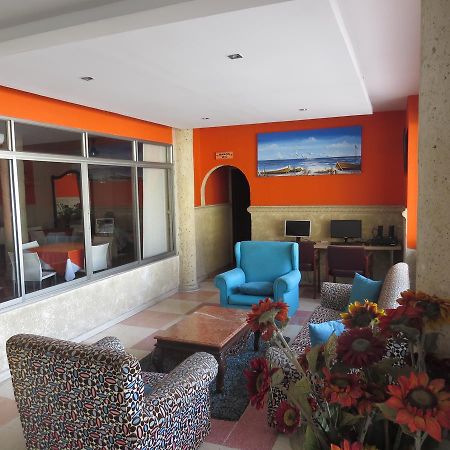 Hotel Rivera Del Mar Barranquilla  Exterior foto