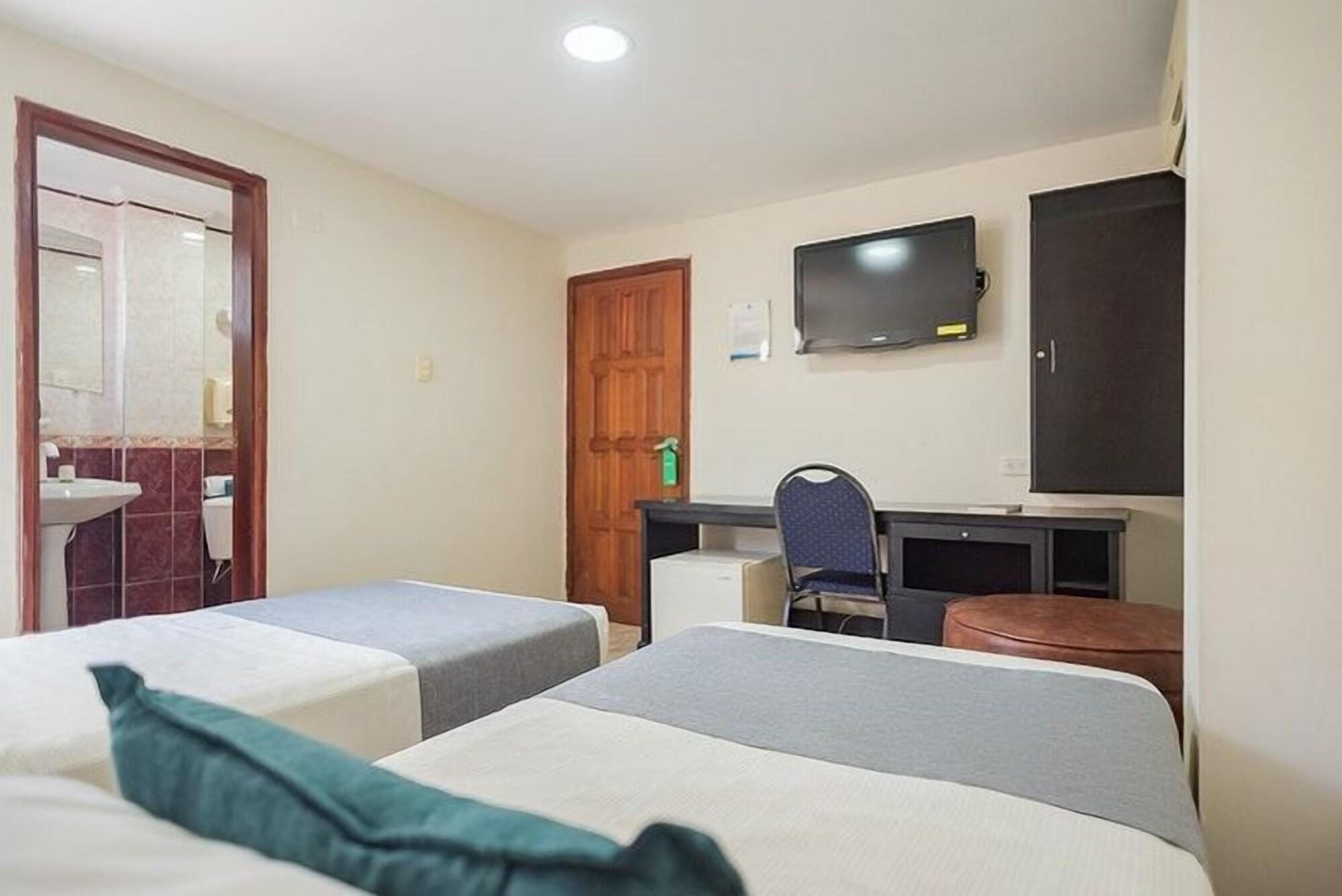 Hotel Rivera Del Mar Barranquilla  Exterior foto