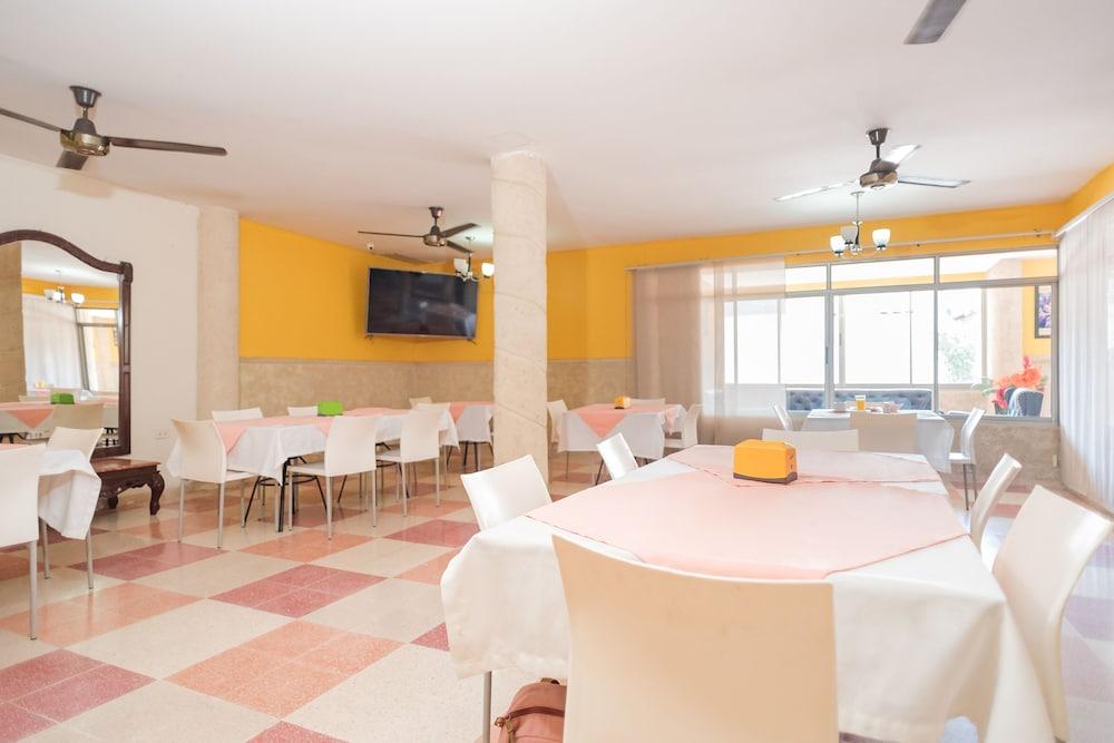 Hotel Rivera Del Mar Barranquilla  Exterior foto