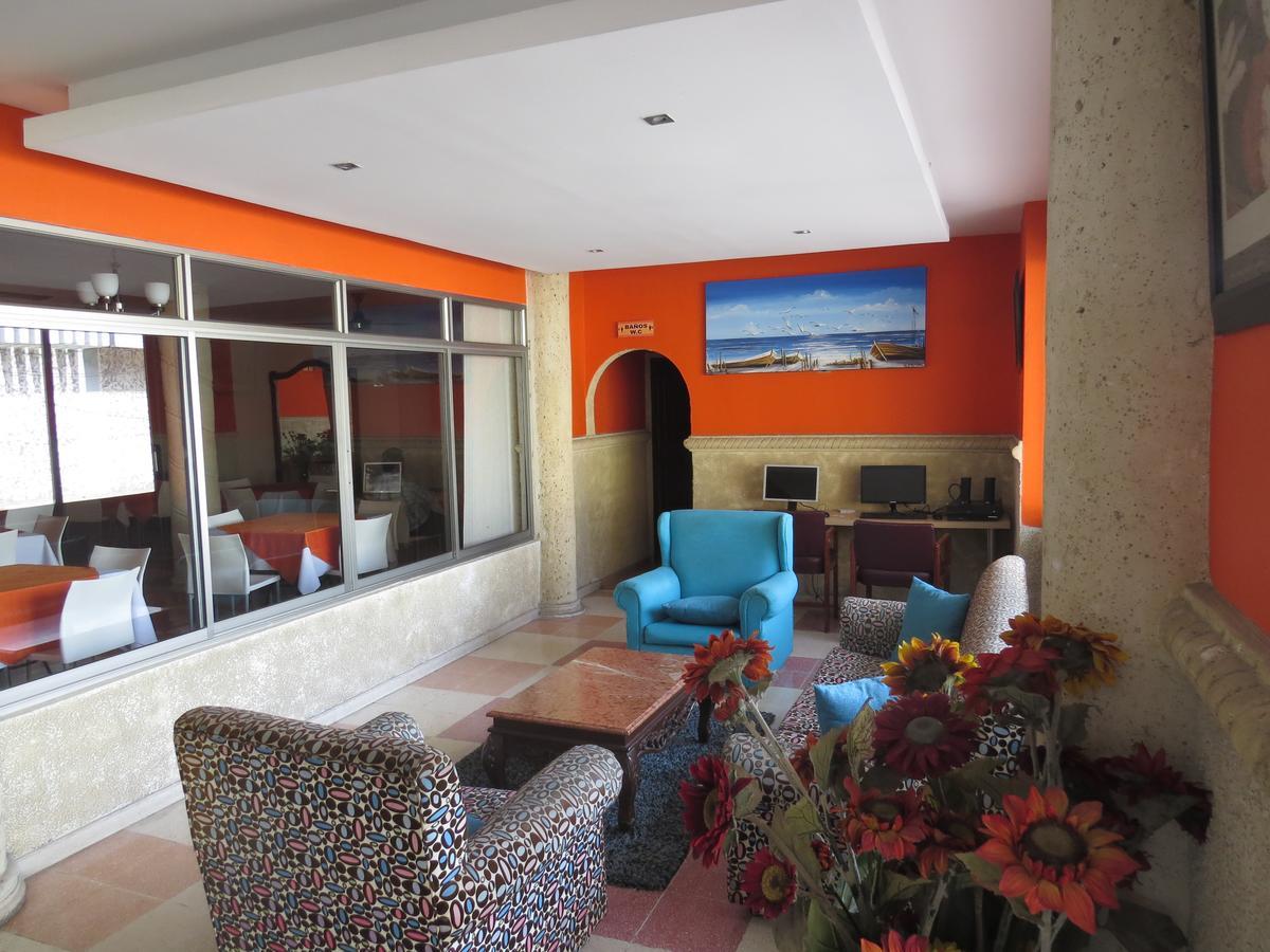 Hotel Rivera Del Mar Barranquilla  Exterior foto