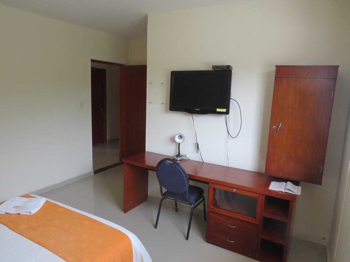 Hotel Rivera Del Mar Barranquilla  Exterior foto