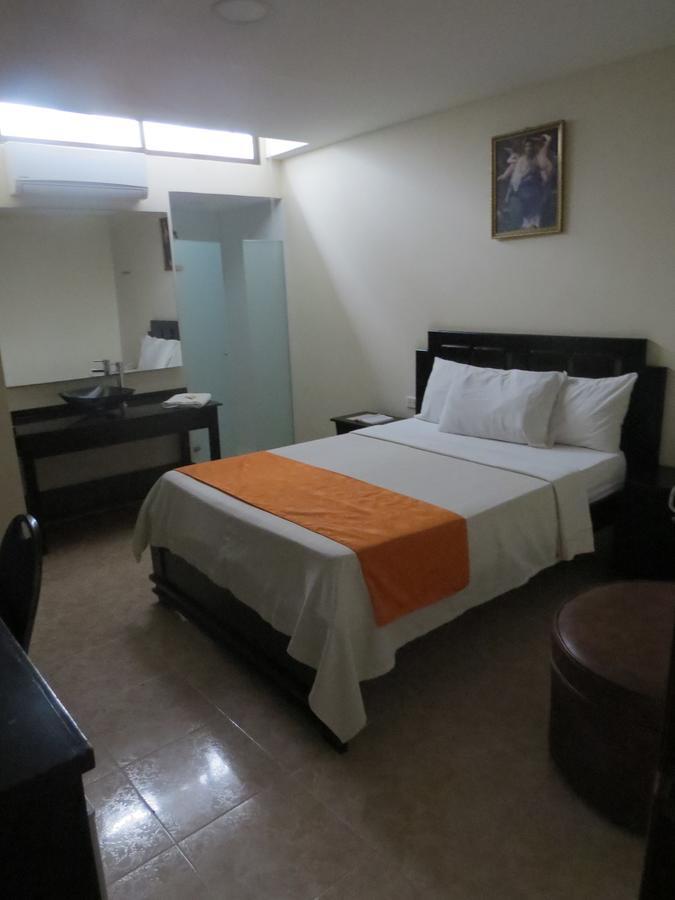 Hotel Rivera Del Mar Barranquilla  Exterior foto